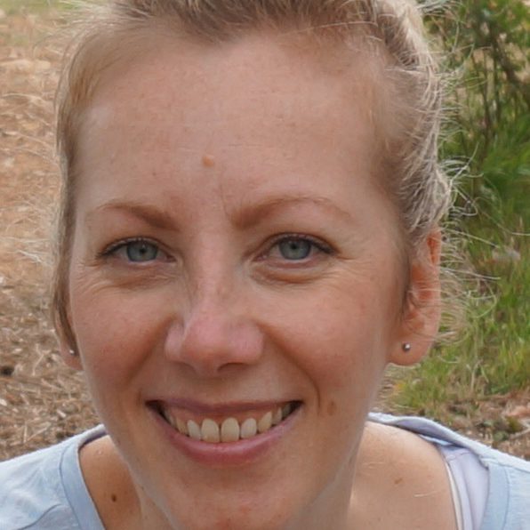Foto Hanneke tbv recensie Chanthal