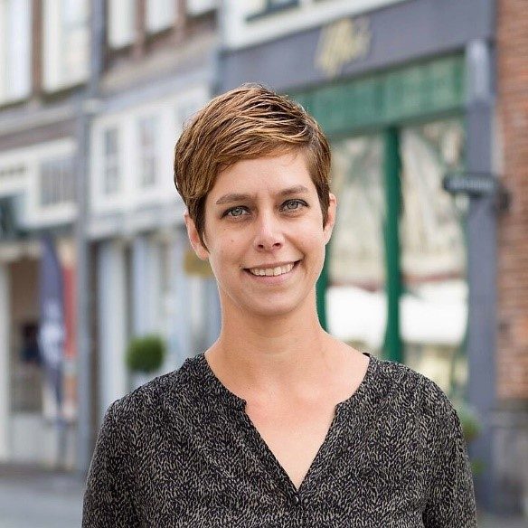 Julia van Ditshuizen