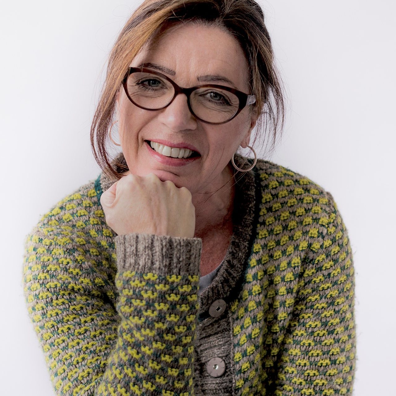 Miranda Balster