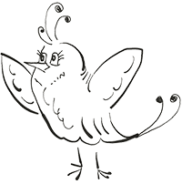 crazy bird 2